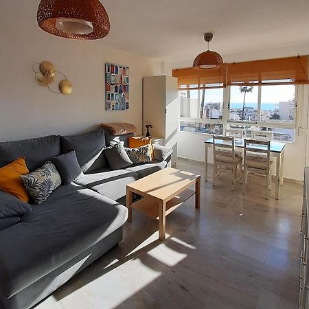 Apartament Fantastico Apartamento En La Carihuela Torremolinos Zewnętrze zdjęcie