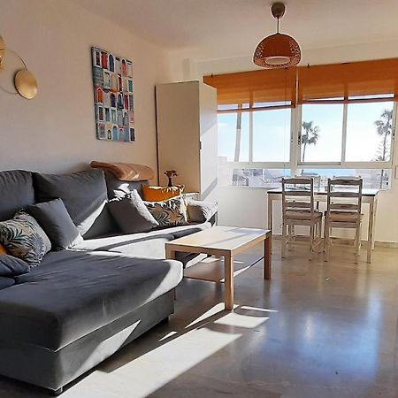 Apartament Fantastico Apartamento En La Carihuela Torremolinos Zewnętrze zdjęcie