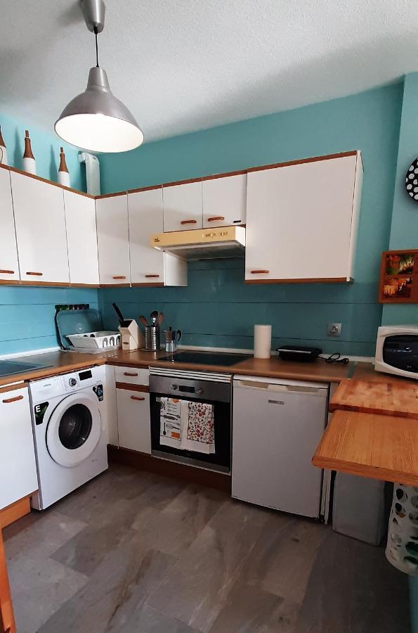 Apartament Fantastico Apartamento En La Carihuela Torremolinos Zewnętrze zdjęcie