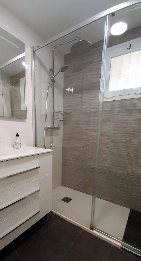 Apartament Fantastico Apartamento En La Carihuela Torremolinos Zewnętrze zdjęcie