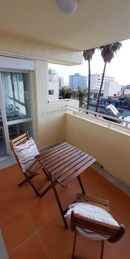 Apartament Fantastico Apartamento En La Carihuela Torremolinos Zewnętrze zdjęcie
